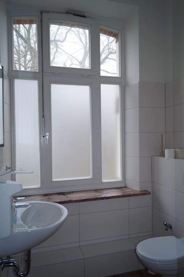 My-Bed Hamburg Familien Appartment Exterior photo